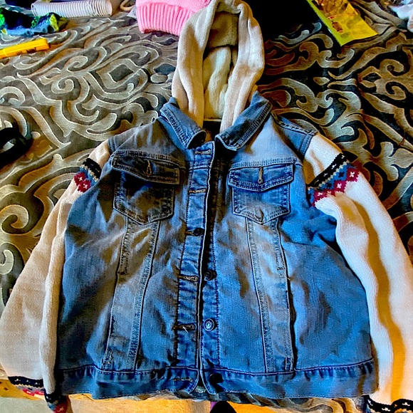 Jacket - Picture 1 of 1